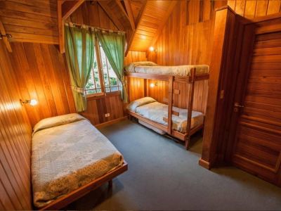 3-star Cabins Niwen