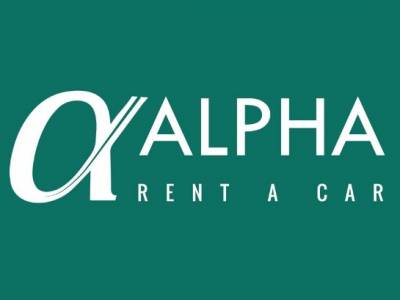 Alpha Rent a car