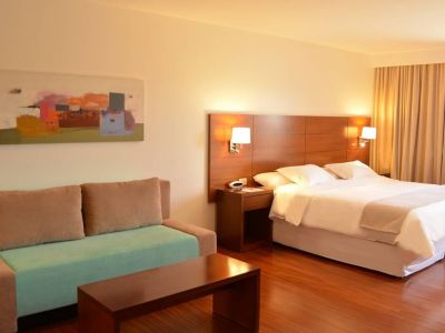 Hoteles 3 estrellas Neper Select Hotel