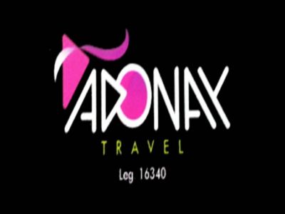 Adonay Travel 
