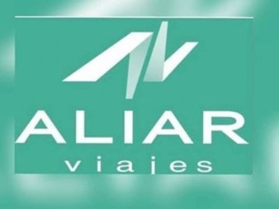 Aliar Viajes