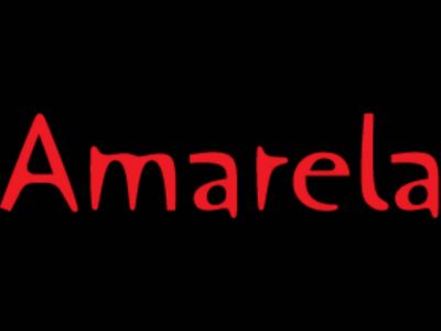 Amarela