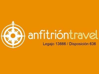 Anfitrión Travel