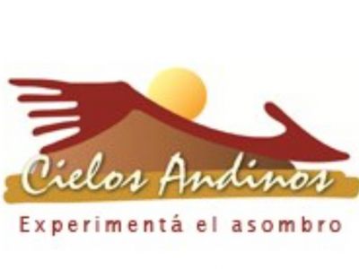 Cielos Andinos