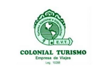 Colonial Turismo