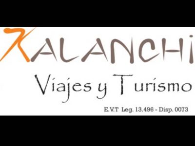 Kalanchi Viajes y Turismo