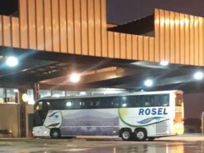 Rosel Turismo