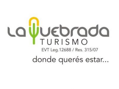 La Quebrada Turismo