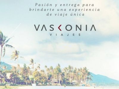 Vaskonia Viajes