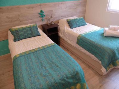 Apart Hotels Giova