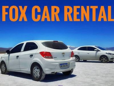 FOX Car Rental