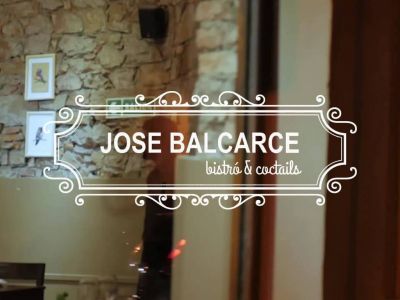 José Balcarce