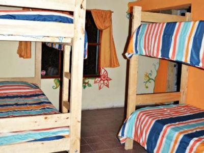 Hostels Huellas Patagonicas