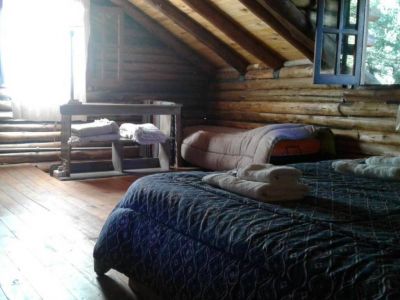 Cabins Atha Iti