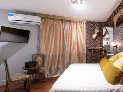 Hoteles Boutique Onas Hostel & Suites