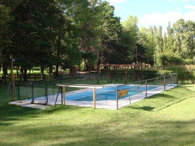 Cabins Pinar de las Sierras