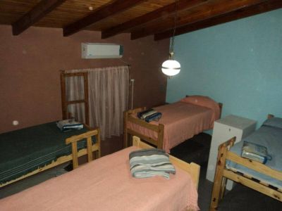 Albergues/Hostels Rogupani