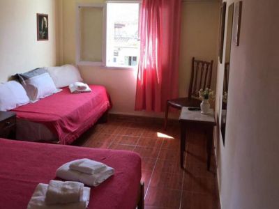 Hotels Loma Alegre