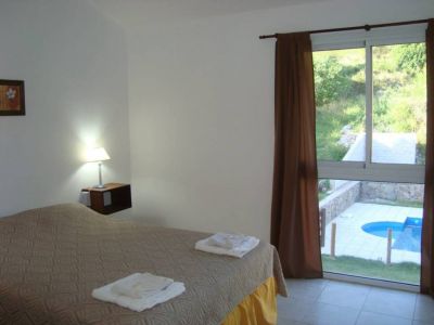 2-star Cabins Brisa Serrana