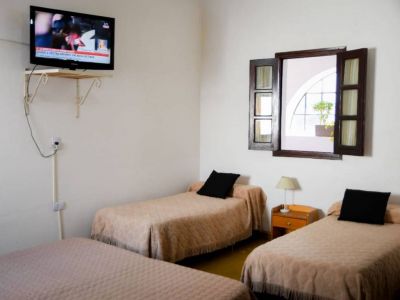 Hotels Cervantes