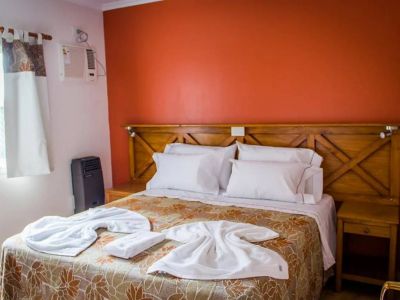 3-star Apart Hotels Piedra De Agua