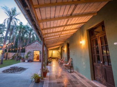 Boutique Hotels La Alondra` i