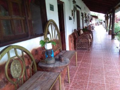 Hostelries San Cayetano