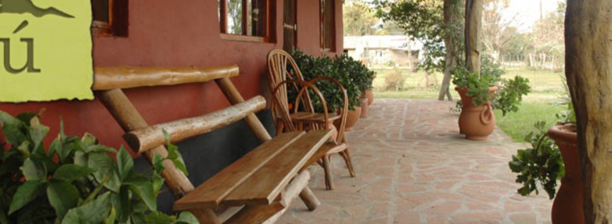 Inns Posada Rancho Jabirú