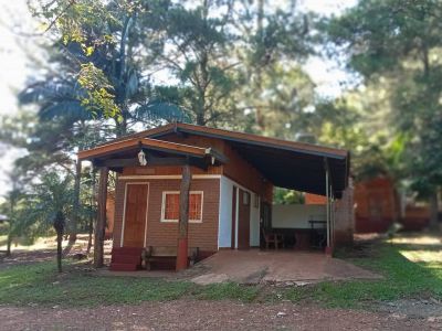 Cabins La Colina