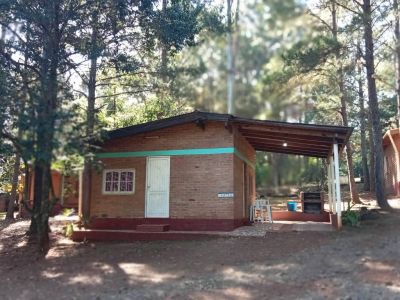 Cabins La Colina