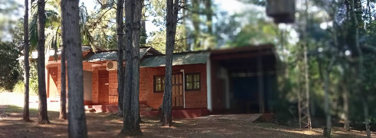 Cabañas La Colina