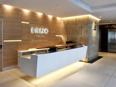 4-star Hotels Hotel Brizo