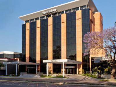 5-star Hotels Sheraton Tucuman Hotel