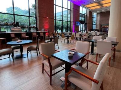 5-star Hotels Sheraton Tucuman Hotel