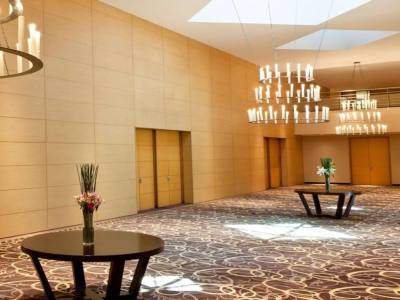 5-star Hotels Sheraton Tucuman Hotel