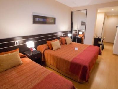 3-star Hotels Francia