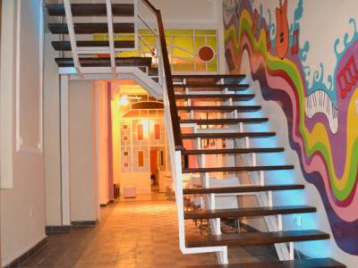 Hostels Del Centro Hostel