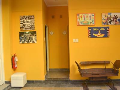 Hostels Del Centro Hostel