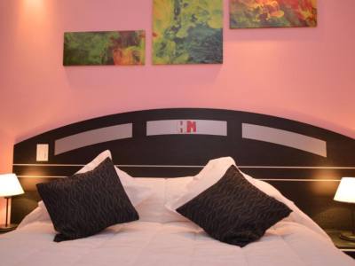 Hostels Mercer Hostal