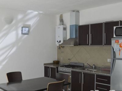 Short Term Apartment Rentals A María