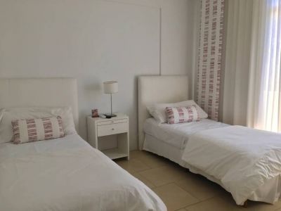 4-star Apart Hotels Edificio Playas Unidades Deluxe