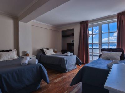 1-star Hotels Rodeo Ski