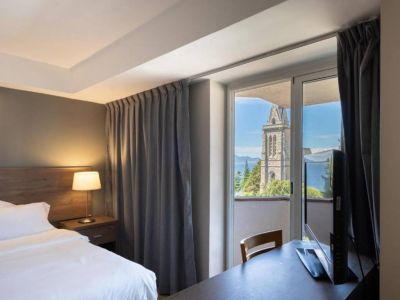 1-star Hotels Interlaken