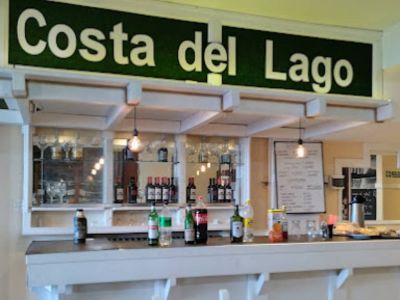 1-star Hotels Costa del Lago