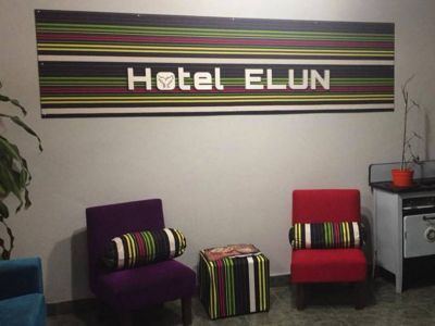 Hoteles Elun Quimey Quipan