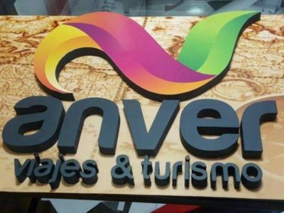 Anver Viajes y Turismo