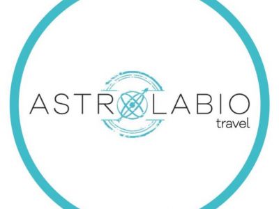 Astrolabio Travel