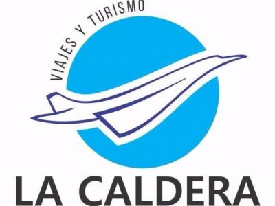 La Caldera Viajes y Turismo