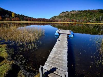 Agencias de viajes y turismo El Refugio Turismo