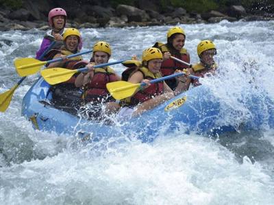 Agencias de viajes y turismo El Refugio Turismo